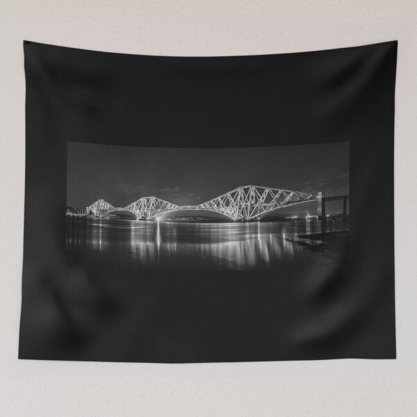 Item preview, Night Rail designed and sold by Paul Campbell  Photography.