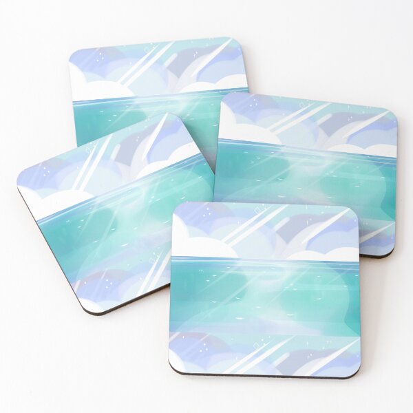 Item preview, Sea to Sky designed and sold by hperson.