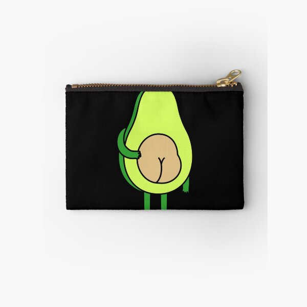 Item preview, Avo Avocado designed and sold by aydabyana.