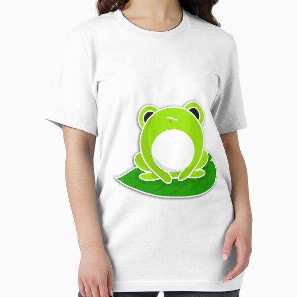 Item preview, Kawaii Frog designed and sold by Yincinerate.