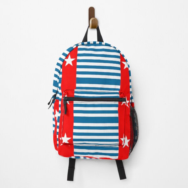 Item preview, The morning star flag of West Papua. designed and sold by headpossum.