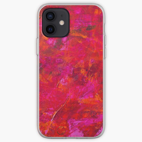 Scars #2 iPhone Soft Case