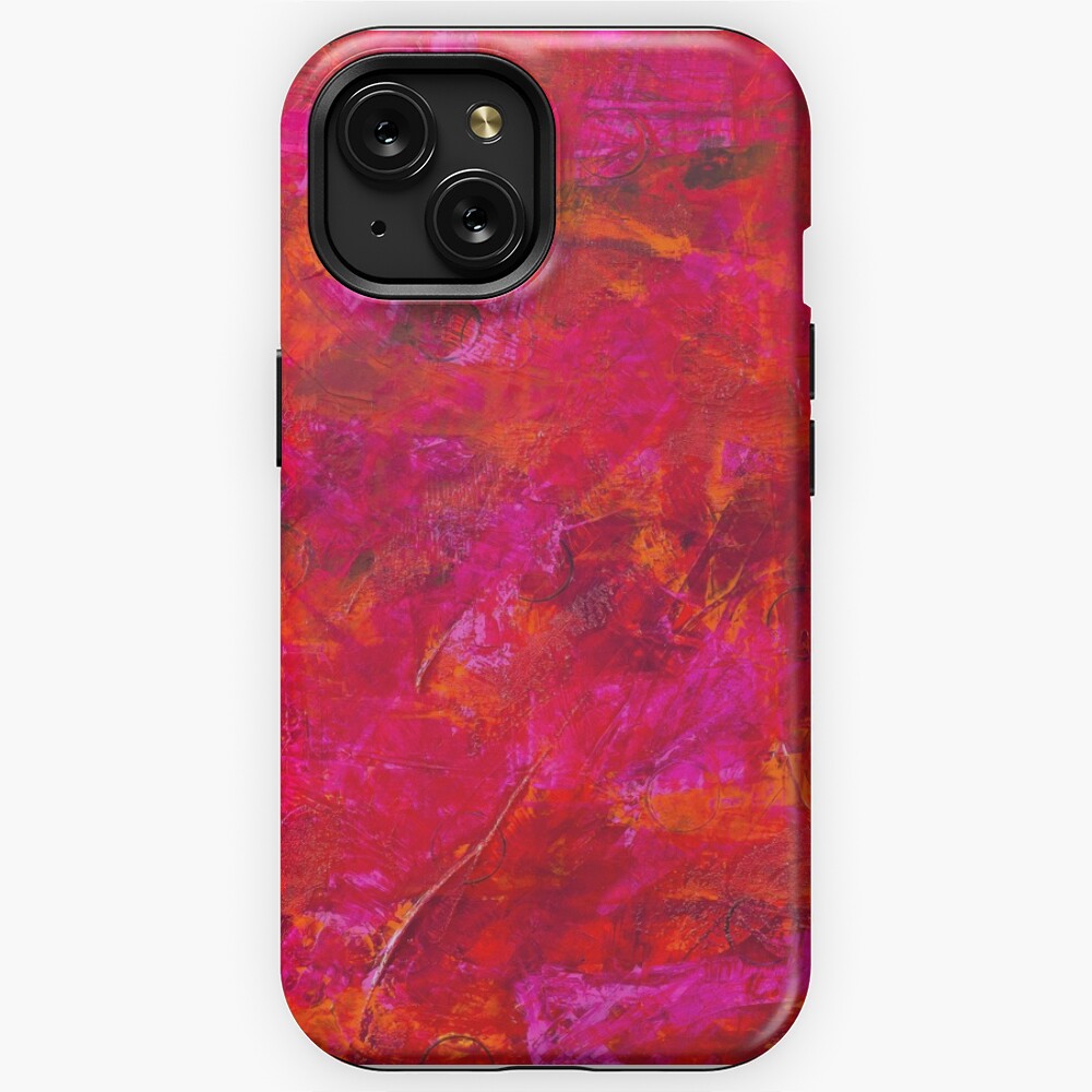 Item preview, iPhone Tough Case designed and sold by EssAyBee.