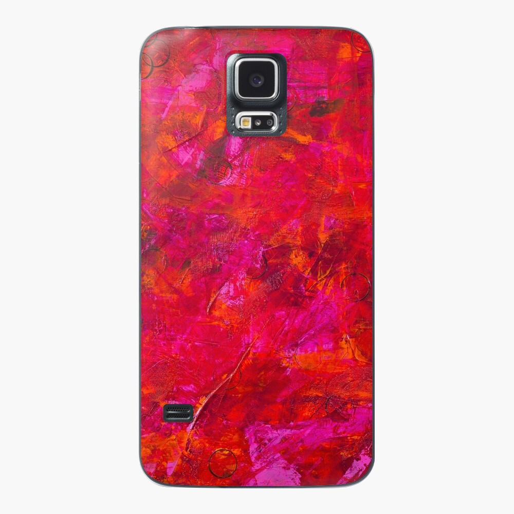 Item preview, Samsung Galaxy Skin designed and sold by EssAyBee.