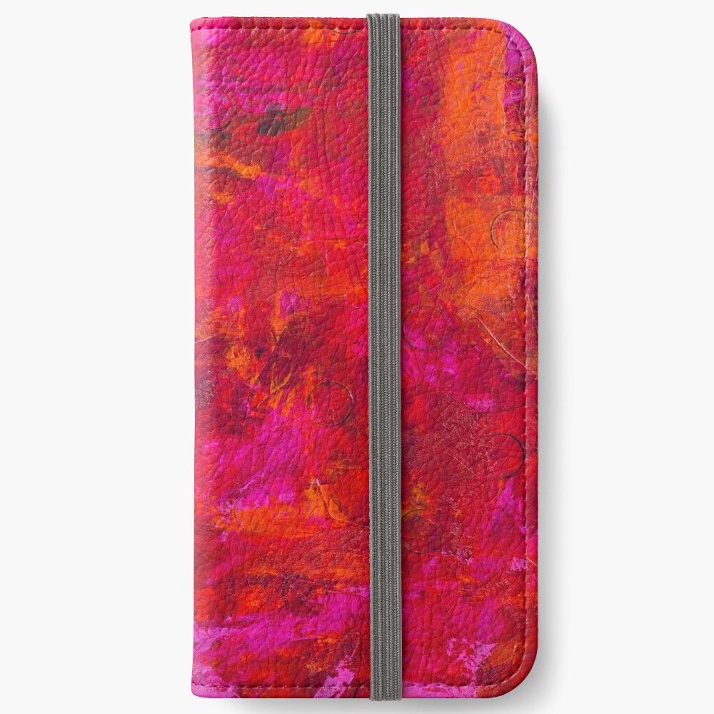 Item preview, iPhone Wallet designed and sold by EssAyBee.