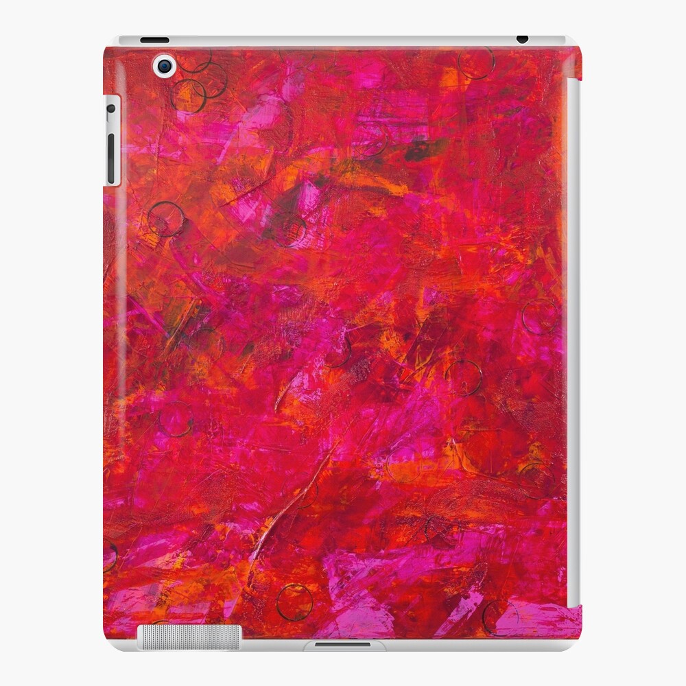 Item preview, iPad Snap Case designed and sold by EssAyBee.