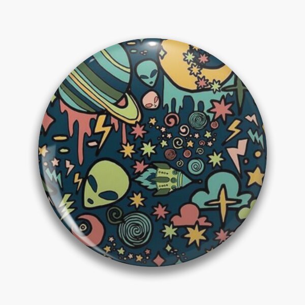 Artikelvorschau, UFO entworfen und verkauft von OMG DSGN.