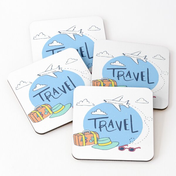 Item preview,  TRAVLLER TRIP designed and sold by Saa3D.