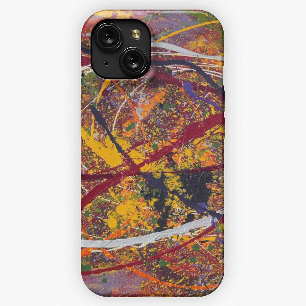 Item preview, iPhone Snap Case designed and sold by EssAyBee.