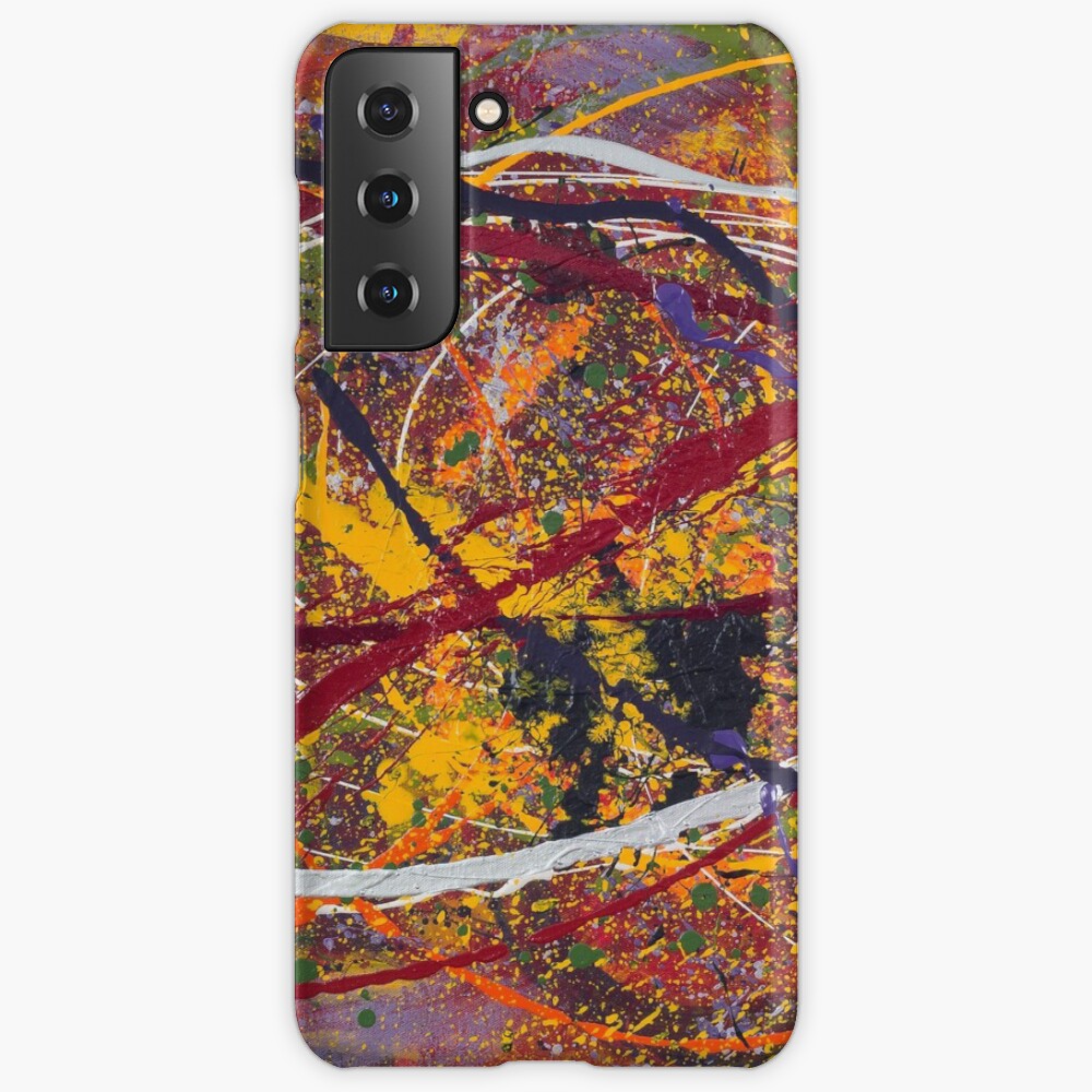 Item preview, Samsung Galaxy Snap Case designed and sold by EssAyBee.
