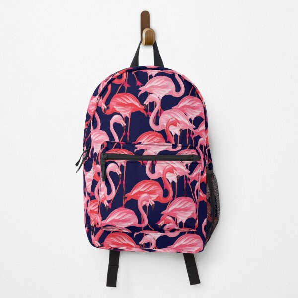 Item preview, Pink Flamingo designed and sold by CrystalCrush.