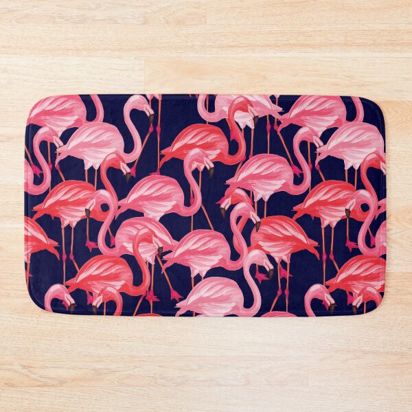 Item preview, Pink Flamingo designed and sold by CrystalCrush.