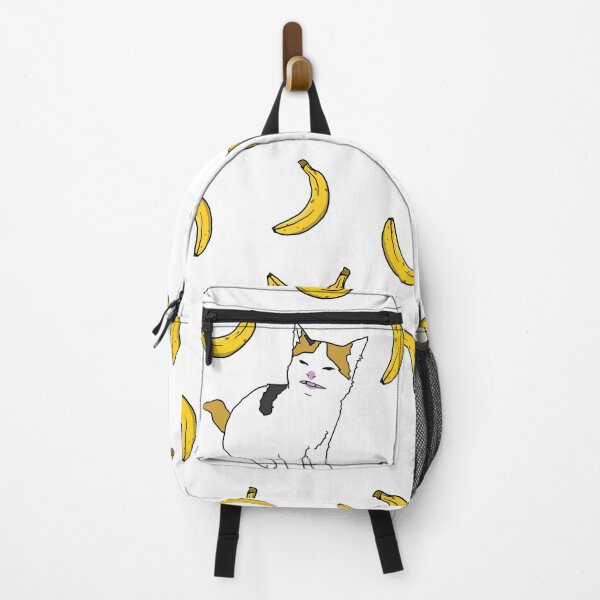 Artikelvorschau, Katze nicht wie Banane entworfen und verkauft von Sadhbh rua.