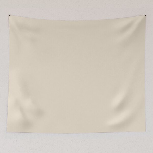 Item preview, Plain Beige Sand designed and sold by maniacfitness.