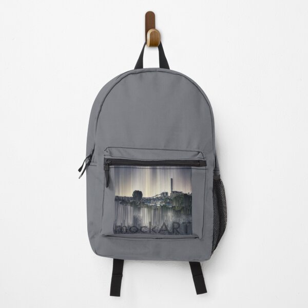 Item preview, mockART - Industrial Landscape designed and sold by mockART.