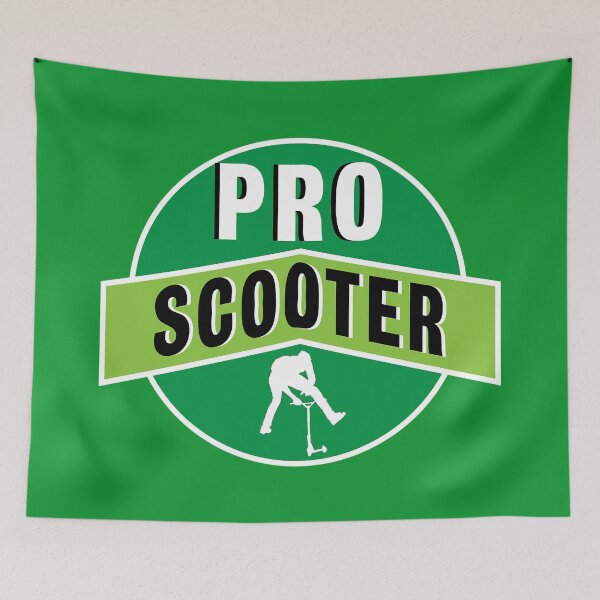 Item preview, Stunt Pro Trick Scooter Shirt - Skull Pro Team Trick Scooter t shirt - Stunt Pro Team Legend Trick Scooter T shirt - Stunt Pro Team Trick Scooter tee designed and sold by happygiftideas.