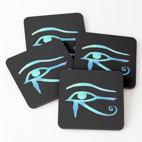 Item preview, Horus Eye Holographic designed and sold by trajeado14.