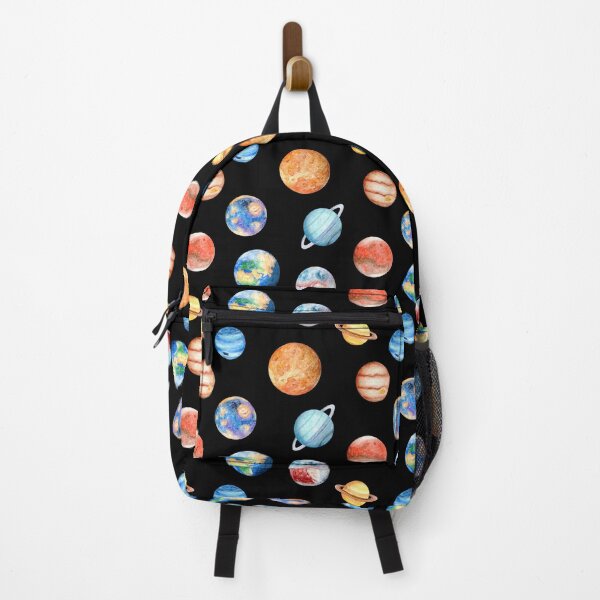 Item preview, Outer Space | Planet Series 2018 designed and sold by Pattokarts.