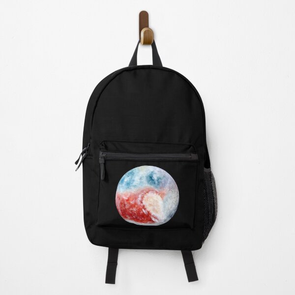 Item preview, Pluto | Planet Series 2018 designed and sold by Pattokarts.