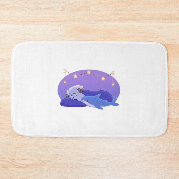 Item preview, Sleep Well designed and sold by BloomingHead.