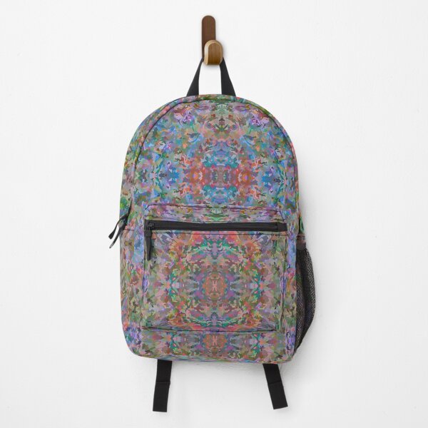 Item preview, Patterns Over Patterns. Kaleidoscope Textural Delight. designed and sold by MindTravel.