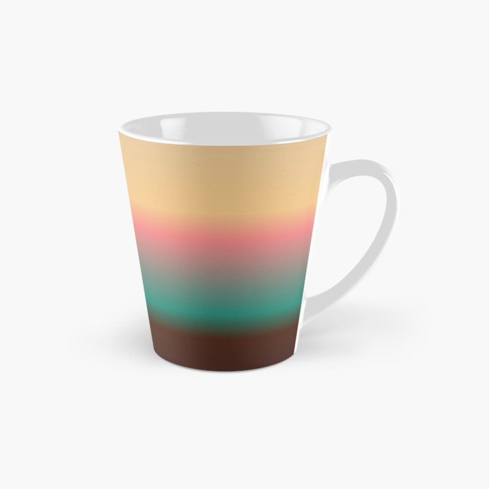 Item preview, Tall Mug designed and sold by eran2006.