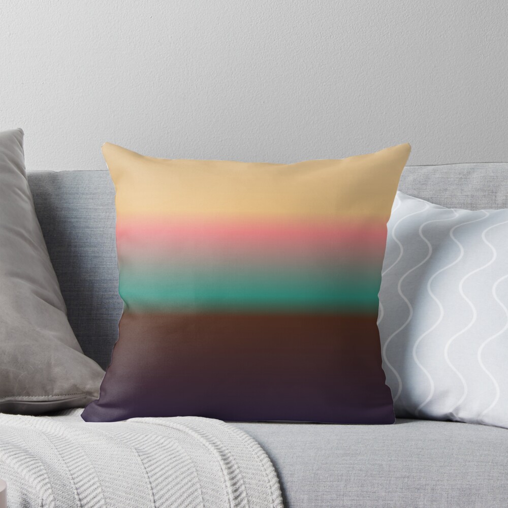 Item preview, Throw Pillow designed and sold by eran2006.