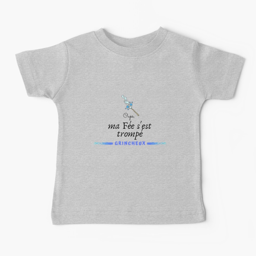 Item preview, Baby T-Shirt designed and sold by L-Chance.