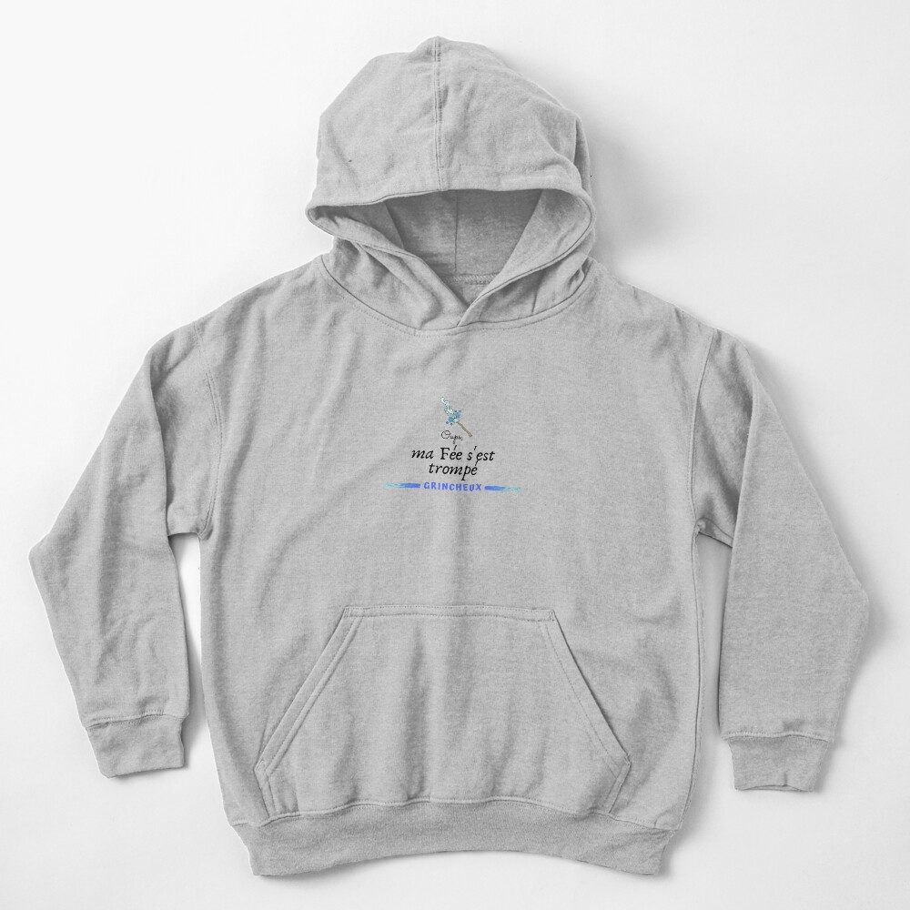 Item preview, Kids Pullover Hoodie designed and sold by L-Chance.