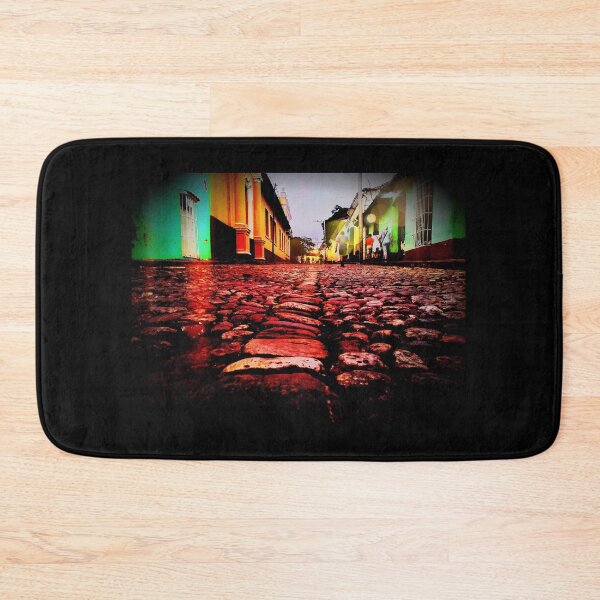 Item preview, Trinidad Street - Cuba designed and sold by edwah2004.
