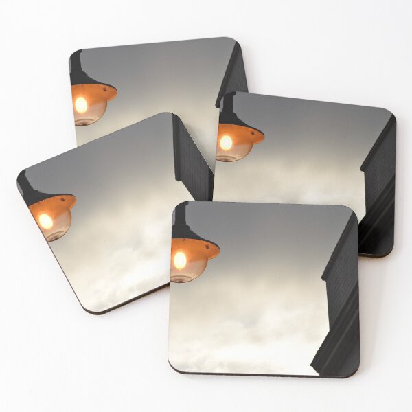 Item preview, A light in the city designed and sold by Raeion.