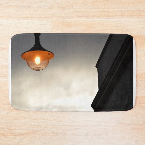 Item preview, A light in the city designed and sold by Raeion.