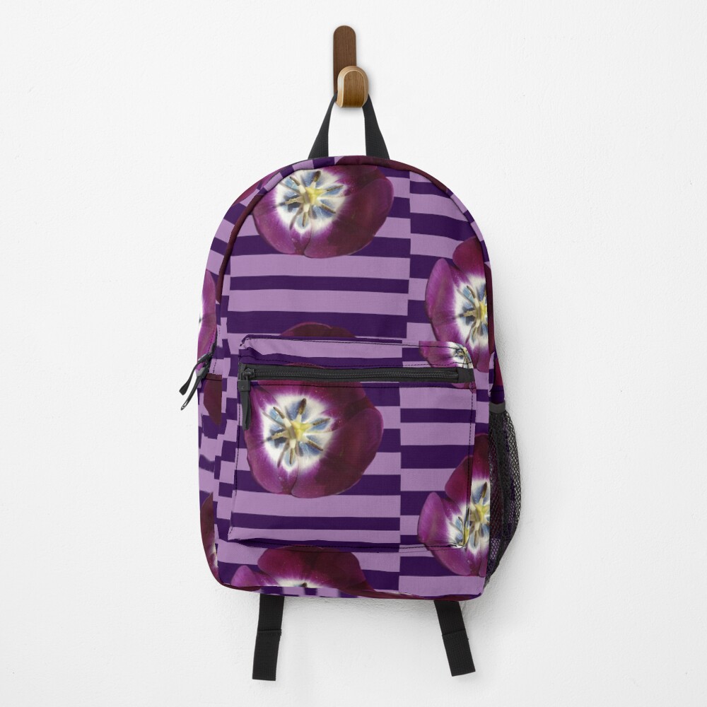 Item preview, Backpack designed and sold by Manitarka.