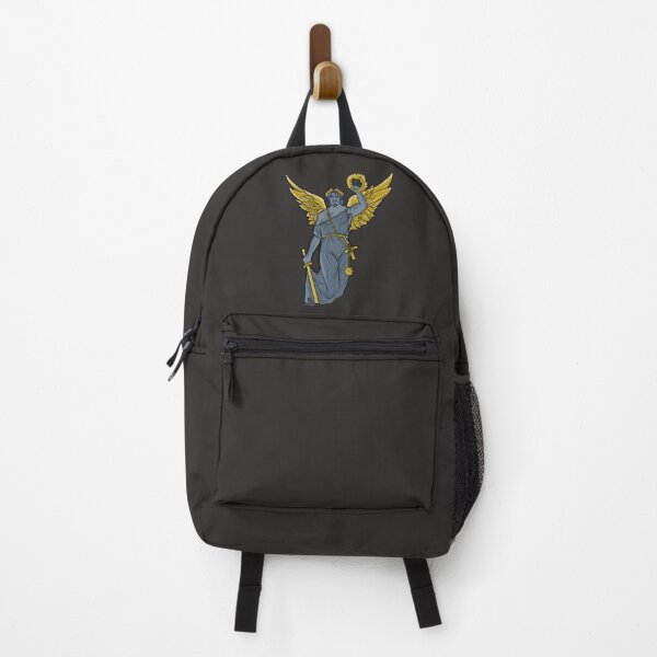 Item preview, Julius Belmont Goddess Nike designed and sold by m1ld3w.
