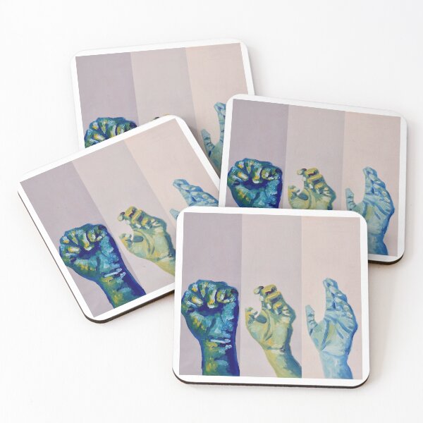 Item preview, All Hands designed and sold by Rena King.
