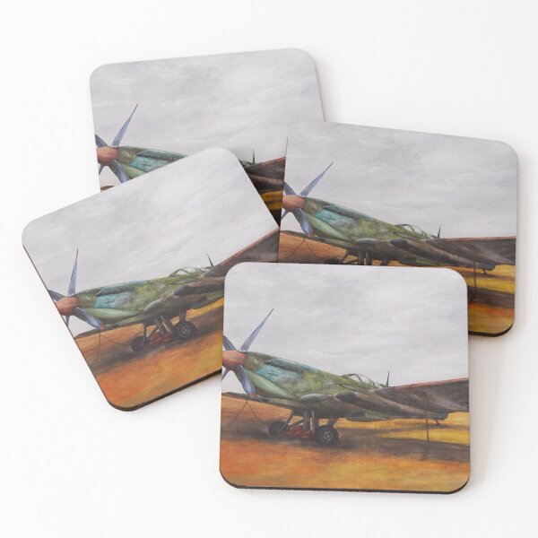 Item preview, Vintage Plane II designed and sold by JBelloStudio.