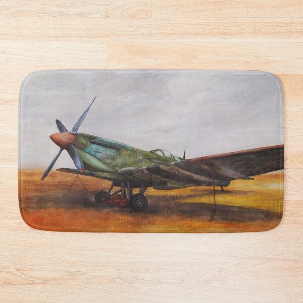 Item preview, Vintage Plane II designed and sold by JBelloStudio.