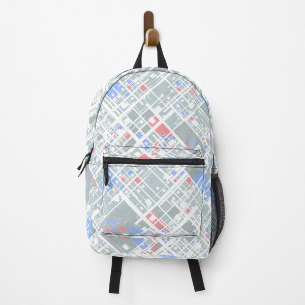 Item preview, Modern abstract geometric. designed and sold by marinaklykva.