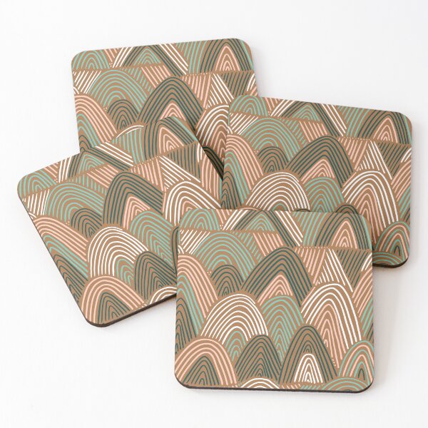 Item preview, Abstract lines designed and sold by kostolom3000.