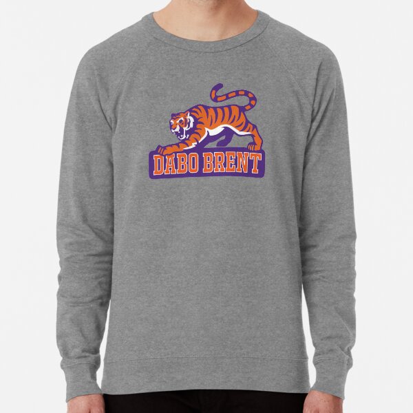 Dabo sweatshirt hotsell