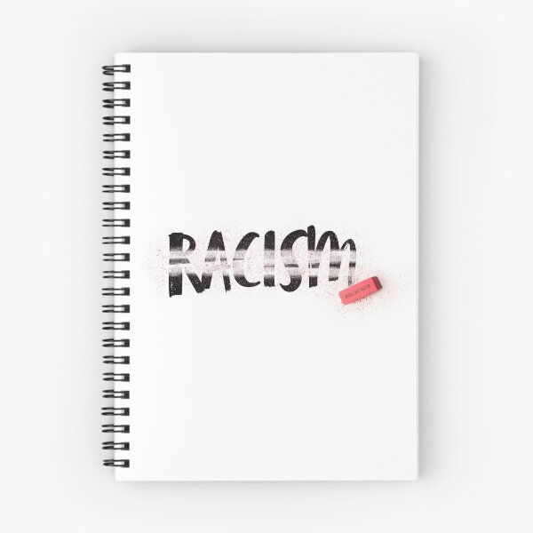 Item preview, Erase Racism - Black Lives Matter designed and sold by drawbey.