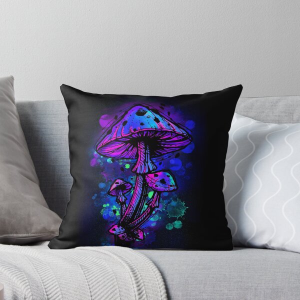 Item preview, Psychedelic Mushrooms designed and sold by RAWWR.