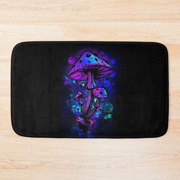 Item preview, Psychedelic Mushrooms designed and sold by RAWWR.