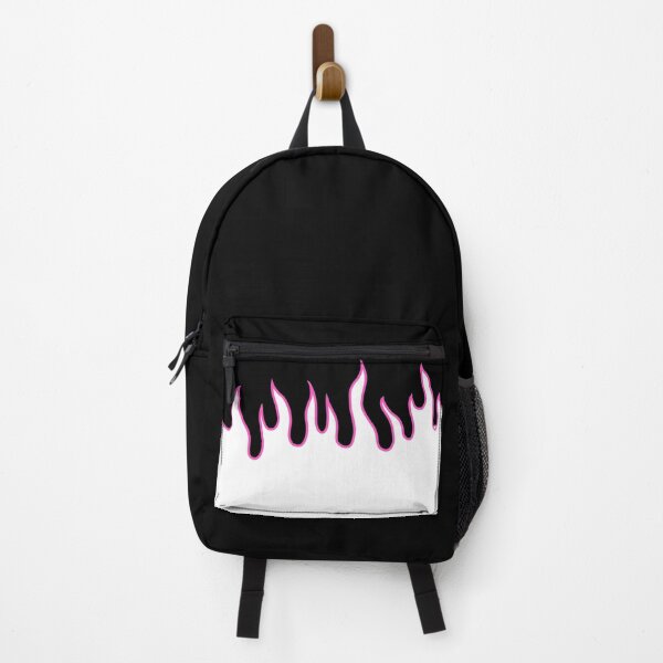 Item preview, Pink Flames designed and sold by trajeado14.