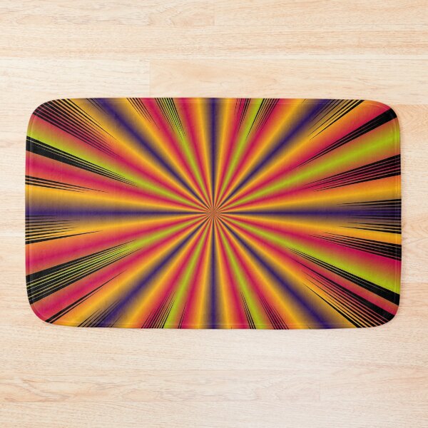 Item preview, Colorful Rainbow designed and sold by Jesse Fury.