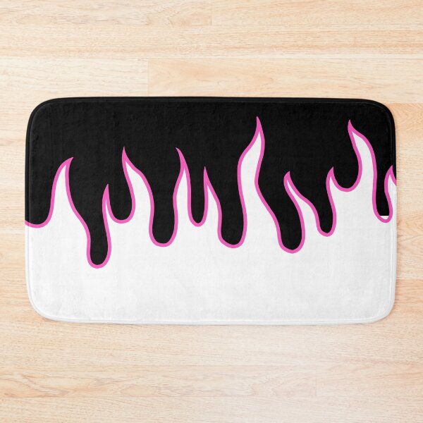 Item preview, Pink Flames designed and sold by trajeado14.