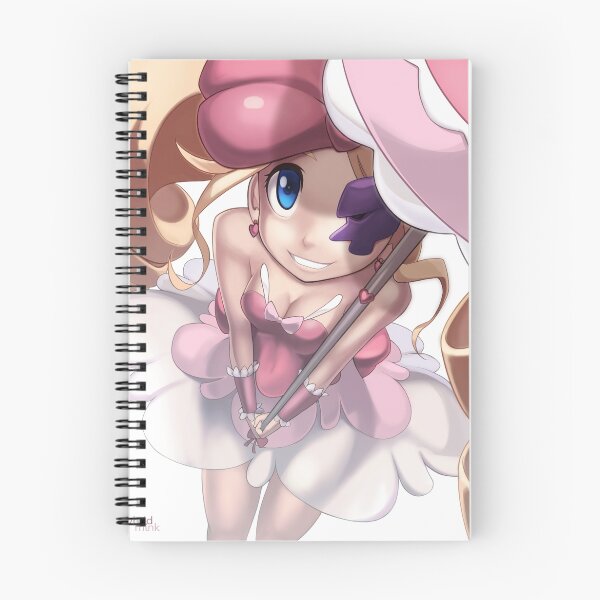 Item preview, Harime Nui designed and sold by hybridmink.