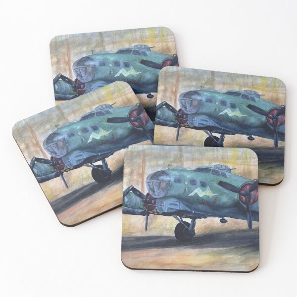 Item preview, Vintage Plane I designed and sold by JBelloStudio.