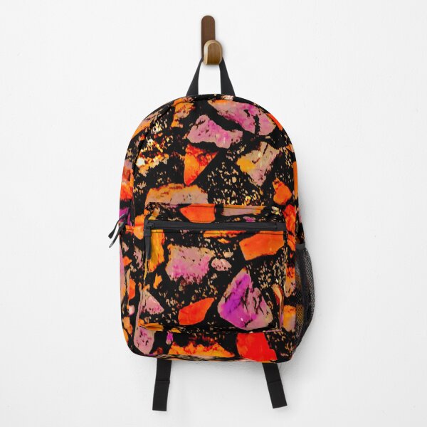 Item preview, Orange Pavement designed and sold by sdjames.