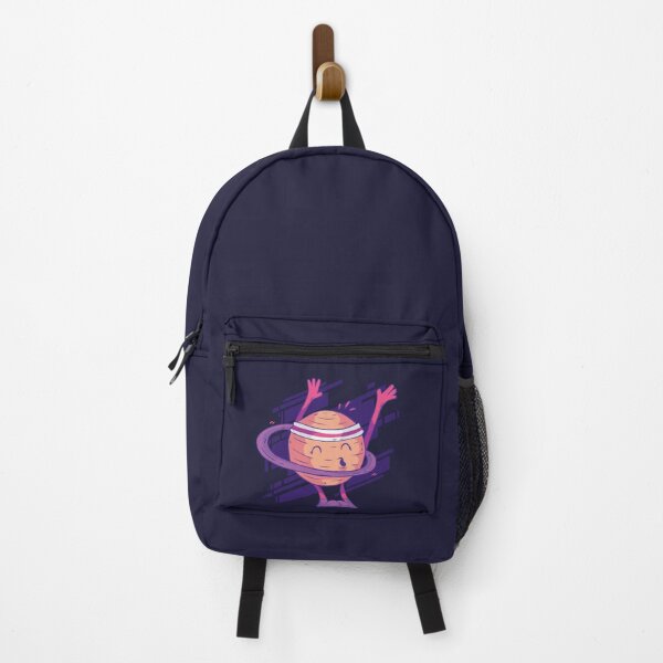 Item preview, Dancing Saturn designed and sold by DerSenat.